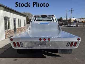 NEW Hillsboro 7 x 84 2000 Series Flatbed Truck Bed